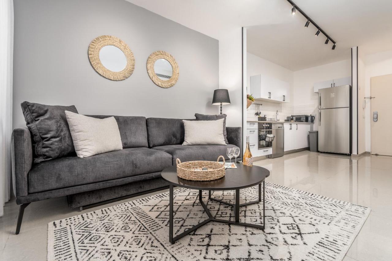 Haneviim Boutique - Mamilla Area Sea-U Jeruzalem Buitenkant foto