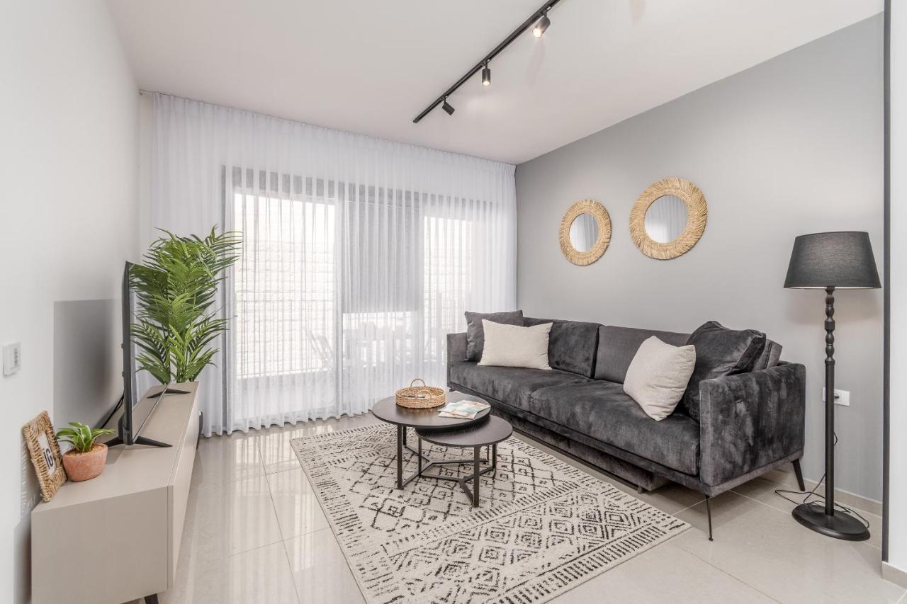 Haneviim Boutique - Mamilla Area Sea-U Jeruzalem Buitenkant foto